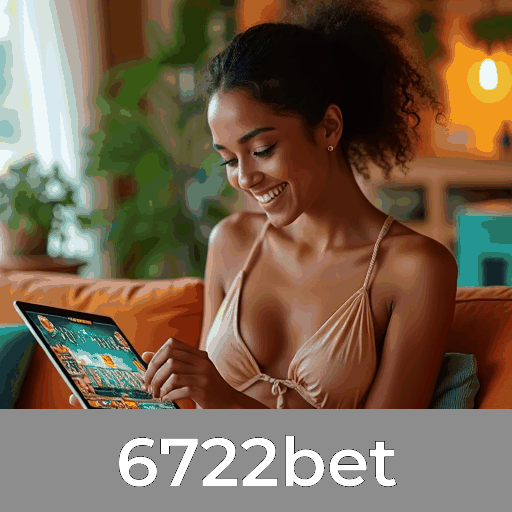 6722bet: Experiência de Jogo Segura e Profissional