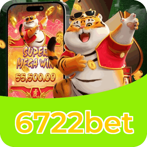 Slots Premium da PG Soft na 6722bet