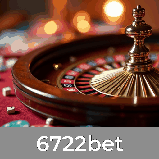 6722bet: Experiência de Jogo Segura e Profissional
