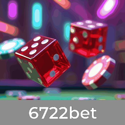 Apostas esportivas profissionais no Brasil com 6722bet