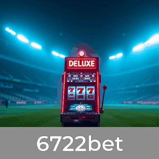 Experimente o Login Premium com Proteção Avançada em 6722bet