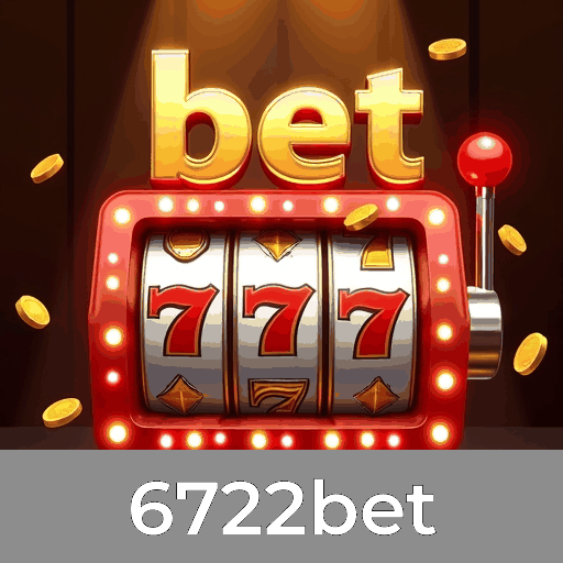 Experimente o Login Premium com Proteção Avançada em 6722bet