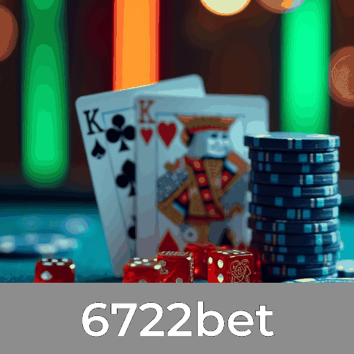 6722bet: Autêntica Experiência de Jogos de Mesa ao Vivo