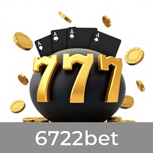 6722bet: Slots-Altos Prêmios, Mesa-Clássicos, Live-Experiência Imersiva