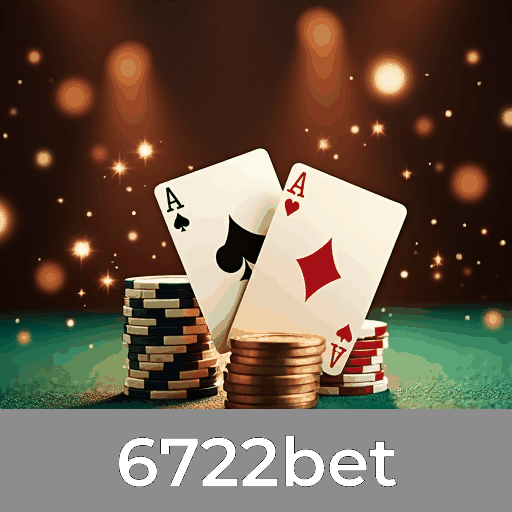 6722bet: Cassino Premiado e Pagamentos Rápidos