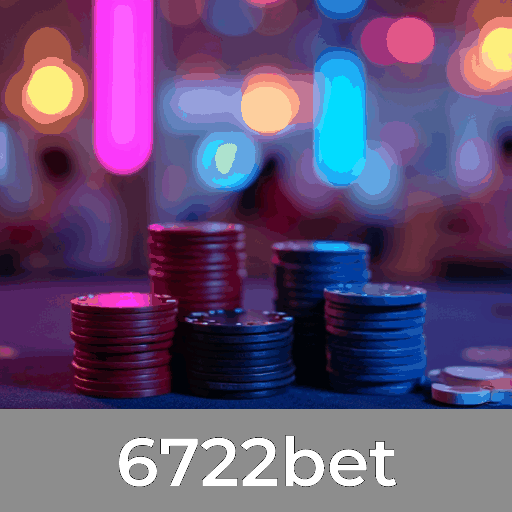 Explore os Bônus e Ofertas Únicas do 6722bet