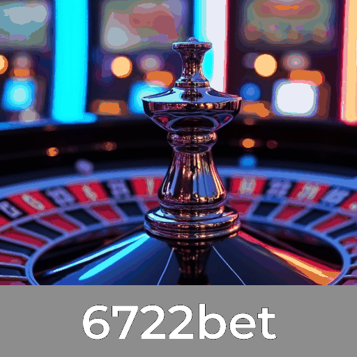 Experimente o Login Premium com Proteção Avançada em 6722bet