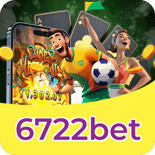 Cashback semanal 6722bet