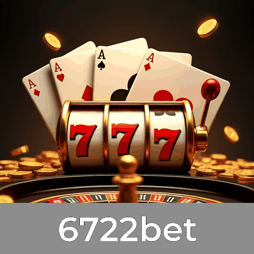 Experimente o Jogo Crash e Ganhe Alto no 6722bet