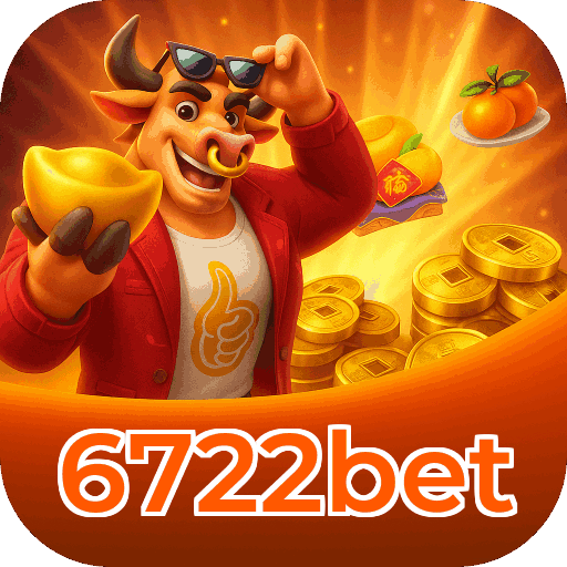6722bet