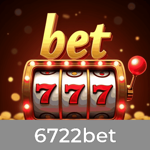 Sinta a Emoção dos Jogos de Cassino no 6722bet