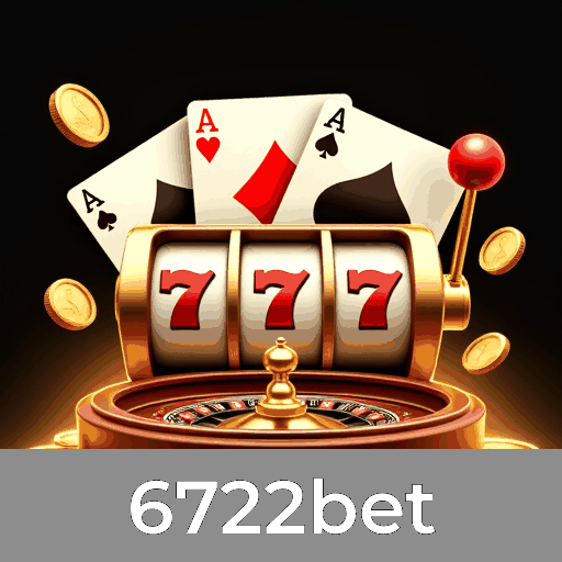 Apostas esportivas profissionais no Brasil com 6722bet