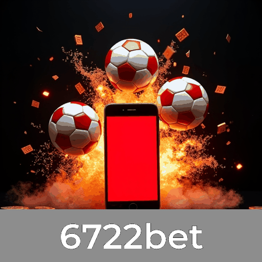 6722bet: Cassino Premiado e Pagamentos Rápidos