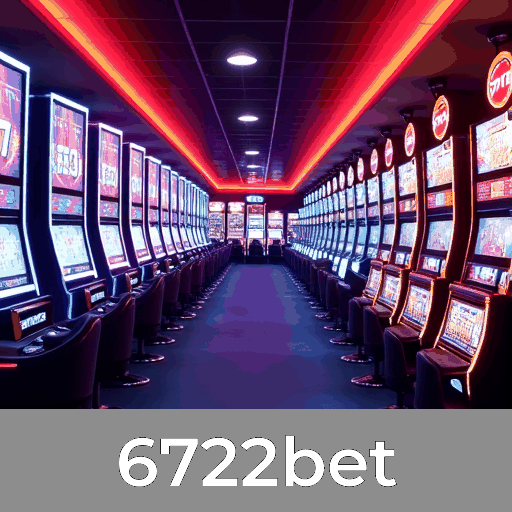Apostas esportivas profissionais no Brasil com 6722bet