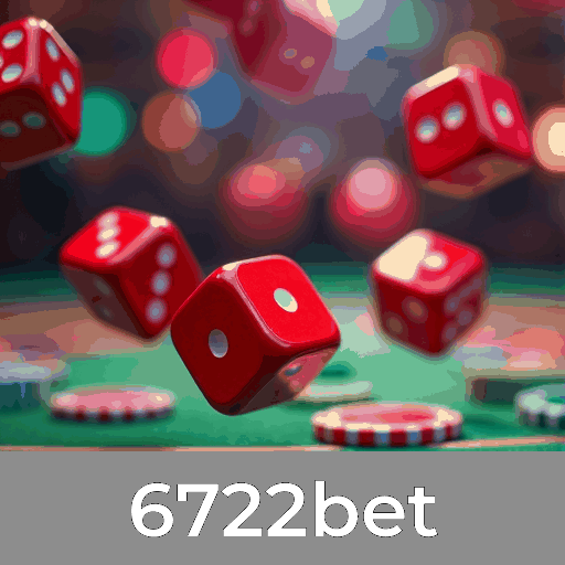 6722bet: Experiência de Jogo Segura e Profissional