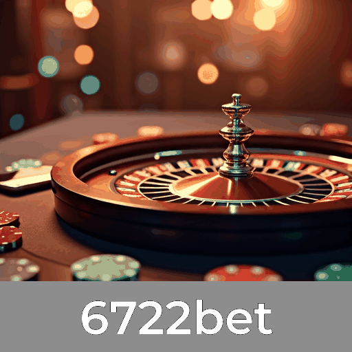 Experimente o Login Premium com Proteção Avançada em 6722bet